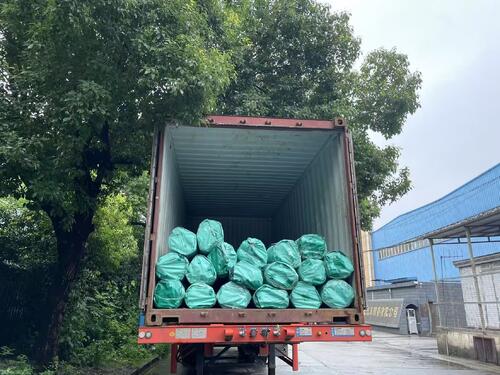 Dernières solutions de l'entreprise Un fabricant américain d'échangeurs de chaleur passe une nouvelle commande après un test réussi