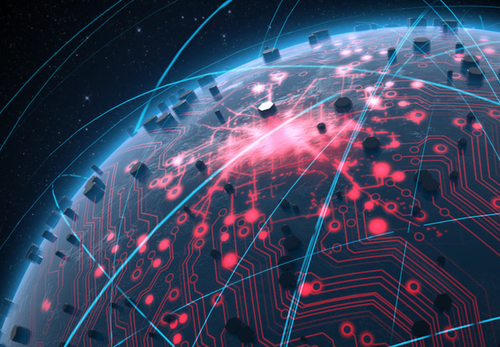 Dernières nouvelles de l'entreprise Un nouveau modèle de commerce mondial de l'acier avec l'innovation et la numérisation