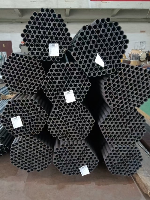 Dernières nouvelles de l'entreprise Comment choisir des tubes en acier sans soudure