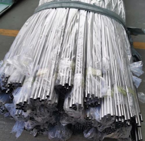 Derniers blogs de l'entreprise sur Quel est tube sans couture d'acier inoxydable ?