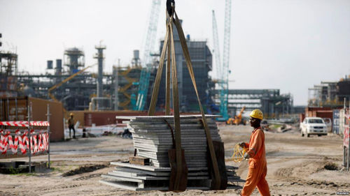 Dernières nouvelles de l'entreprise Nouvelles stratégies pour l'exportation d'acier face à la vague de l'antidumping : augmentation des produits semi-finis et changement de marché