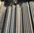 BS6323 Carbon Seamless Steel Tubes 6m With Great Toughness