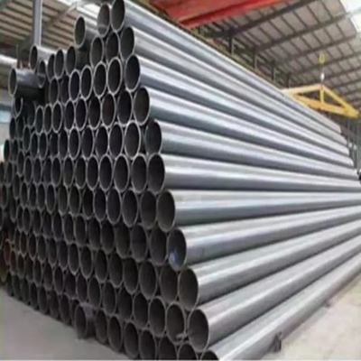 Un bon prix. poids adapté aux besoins du client par tube d'acier inoxydable d'épaisseur de 430 409L solides solubles 316 8mm en ligne