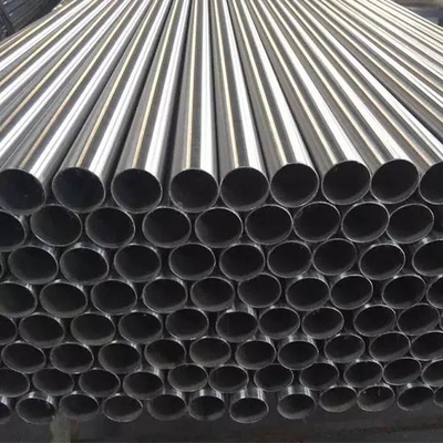 Good price ASTM A270 A554 SS304 a soudé le tube sans couture Inox solides solubles de tuyau carré de tube d'acier inoxydable en ligne