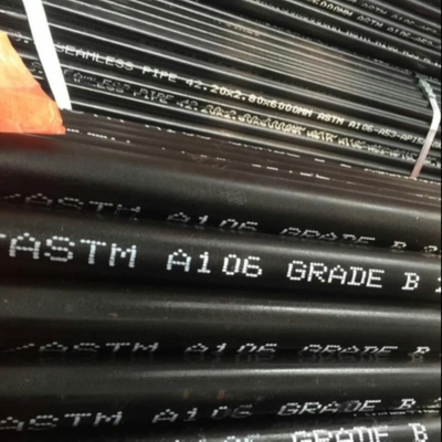 Good price La ligne de transfert liquide St laminé à chaud 35,8 200MM OD du tuyau d'acier DIN 17175 de précision en ligne
