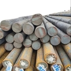 AISI 4130 Hot Rolled Carbon Steel Bar 16mm For Durable Structures