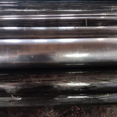 Un bon prix. Catégorie étirée à froid B de tuyau d'acier de précision d'ASTM A106 pour le de piston tige 50.8mm en ligne