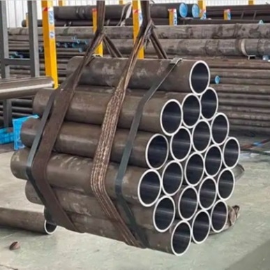 Un bon prix. ST52 ST52-3 Pipe hydraulique à froid de précision avec sélection de revêtement en ligne