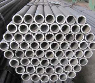 Un bon prix. Tube laminé à chaud d'acier d'incidence en ligne