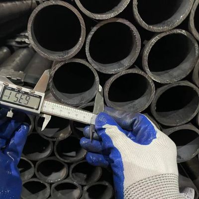 Un bon prix. ASTM A179 Grade B Cold Drawn Seamless Tube For Heat Exchanger Tube en ligne