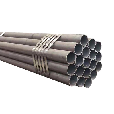 Un bon prix. DIN1629 BK NBK GBK/St37/St44 tubes et tuyaux sans soudure, en acier Eddy Current Flaw Detectors en ligne