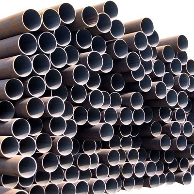 Un bon prix. DIN tubes sans couture de l'acier au carbone DIN1626/DIN17175 de 2448/pour la construction 12CrMo195 en ligne