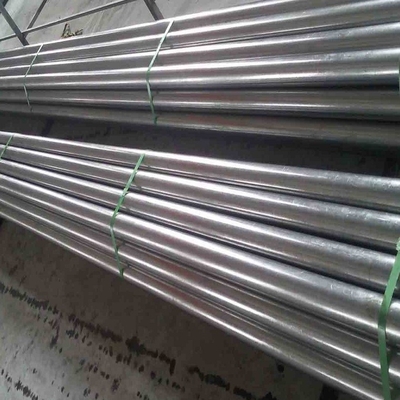 Un bon prix. Tube en acier de précision des BS 6323 DIN 2391, tuyauterie en acier mécanique de BK BKS BKW pour hydraulique en ligne