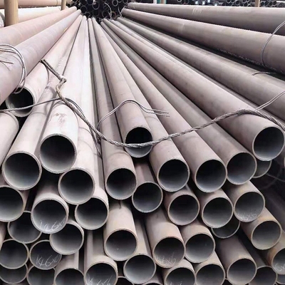 Good price Tuyau de gaz sans couture soudé enduit chaud noir d'ASTM A53 - tube en acier plongé d'ERW, zinc - en ligne