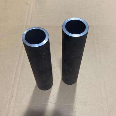 Un bon prix. Tube en acier étiré à froid de rapport d'ASTM A295 51100 SAE 51100 pour la longueur 12m de machines en ligne