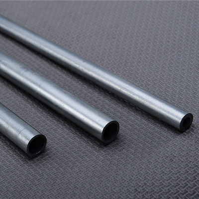 Un bon prix. Rond de tube en acier mécanique DIN 2391 EN10305-1 EN10305-4 pour les BS des véhicules à moteur 6323, OIN 8535 en ligne