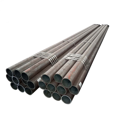 Tubes et tuyaux sans soudure, en acier étirés à froid STKM11A STKM 12A STKM 12C STKM 13A de JIS G3445