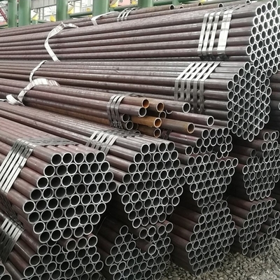 Tuyaux d'acier sans couture d'ASTM A276 pour de hauts tubes corrosifs de service de Tempareture