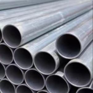 Tube sans couture d'acier inoxydable du SUS A312 laminé à froid pour le matériau de construction