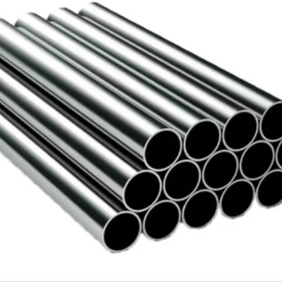 Un bon prix. ASTM AISI A312 Inox 304 tuyau sans couture laminé à chaud / froid brillant ligne de cheveux miroir poli 316L tuyau capillaire en acier inoxydable en ligne