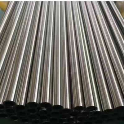 Good price Tube de chaudière sans couture de l'acier inoxydable A312 du SUS 304 épaisseur de 0,5 - de 2mm pour l'industrie alimentaire en ligne