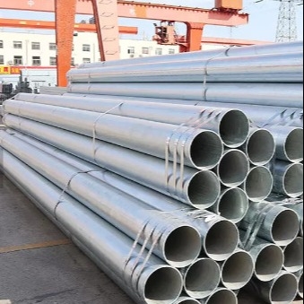 tuyau rond sans couture 5mm plongés chauds de l'acier inoxydable 304 304L