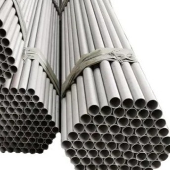 Good price Q215A Q215B Z275 a galvanisé la soudure blanche antirouille de fil de peinture de jet de tube en acier en ligne