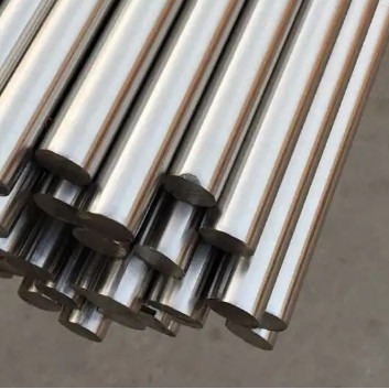 Barre solide laminée à chaud ASTM 201 d'acier inoxydable 304 industrie militaire d'énergie de 316L 250mm