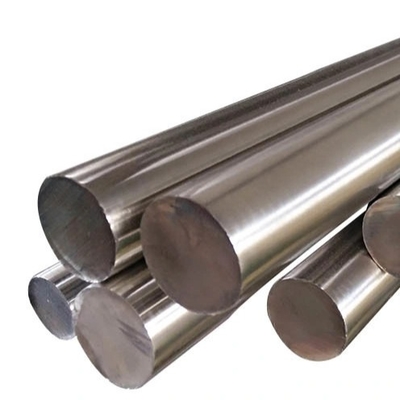 Barre d'acier inoxydable de polissage H13 S1 304 316L 310S 3 Sch d'ASTM P20 pour l'ingénierie