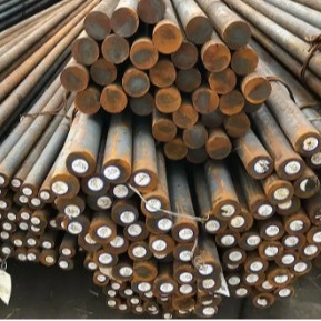 Mme Carbon Steel Bar d'ASTM S20c 40Cr pour des matériaux de construction