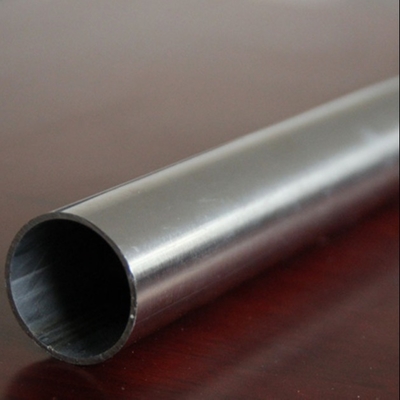 Un bon prix. ASTM 316L E235 solides solubles a soudé le tube U d'acier inoxydable pliant le grand diamètre pour la canalisation en ligne