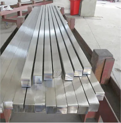 Pouce inoxydable Sch10 ASTM 304 316L de la barre d'acier 3 de finition lisse pour la construction