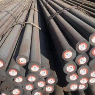 Mur épais ASTM A312 A106 de barre de Mme Metal Carbon Steel de 10 po. de diamètre pour des machines