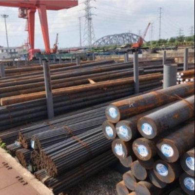 Acier au carbone d'ASTM E355 sifflant la barre A192M Petrochemical Industry