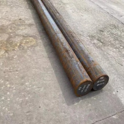 2 protection forgée de rouille de barre d'acier au carbone d'alliage de pouce ASTM 1025 laminée à chaud pour le bâtiment