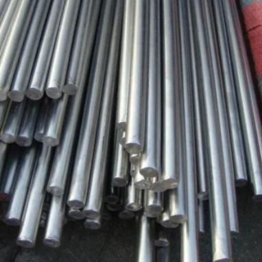 La barre d'acier inoxydable 2205 de SS310 3Cr13 5 pouces SCH40 6m a poli pour la chaudière