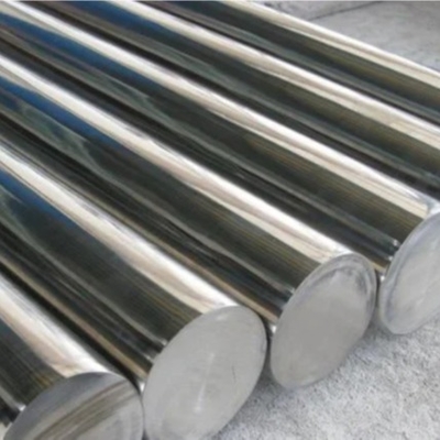 Acier inoxydable Rod Polishing Hydraulic Cylinder Ra aiguisant solide 0,2 de la précision 304
