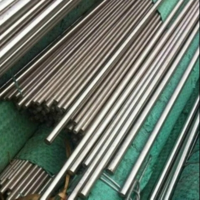 Précision inoxydable polie laminée à froid de la barre d'acier ASTM A276 SS304 5mm pour la canalisation