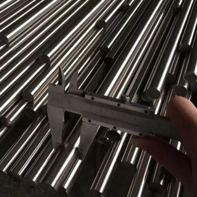 Un bon prix. Pouces 201 316L anticorrosion de barre d'acier inoxydable d'ASTM AISI 3 ont laminé à froid en ligne