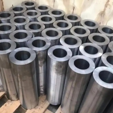 304 le double sans couture du tube H8 Tolelrance d'acier inoxydable de la haute précision TP316 a poli