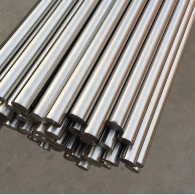 Un bon prix. Ceinture inoxydable AISI extérieur lumineux 4140 304L SS202 de barre d'acier d'AISI 1080 3 pouces en ligne