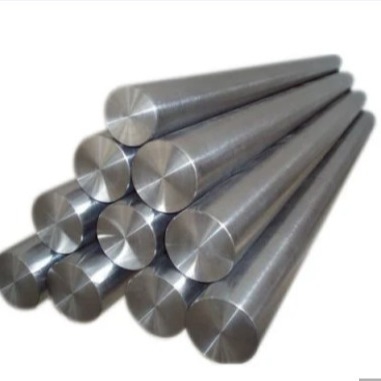 Un bon prix. Acier inoxydable Rod solide d'AISI 430 1/8 force à haute résistance de pouce X20CrMo13 en ligne