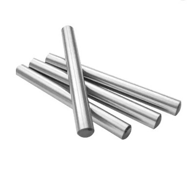 Un bon prix. 0.125Inch 304 316 a adapté la barre aux besoins du client filetée d'acier inoxydable pour le traitement de Decoiling en ligne