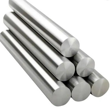 Un bon prix. Barre d'acier inoxydable ASTM A479 316/316L 8mm de finition étirée à froid de miroir en ligne