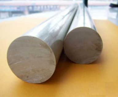 La barre d'acier inoxydable perforée a poli 321 pour des acheteurs de B2B