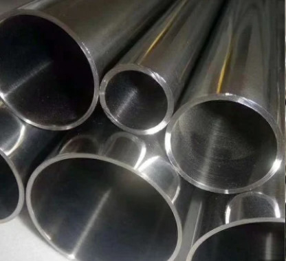 Un bon prix. Tuyau d'acier inoxydable sans couture de SS304 304L ASTM A106 G.B Precision Cold Rolled en ligne