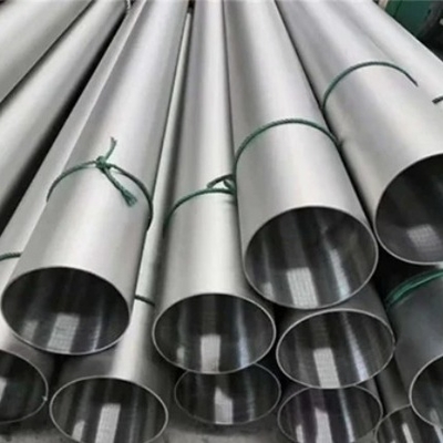 Un bon prix. Tubes soudables en acier inoxydable austénitique pour tubes de chaudière en ligne