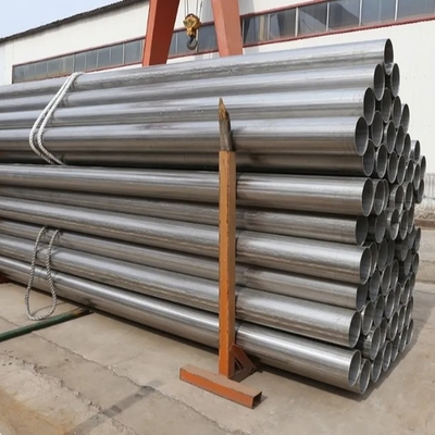 ASME SA-213-TP310H 2IN OD X 0,220 MW X 38 FT Tubes en acier inoxydable pour tubes de chaudière