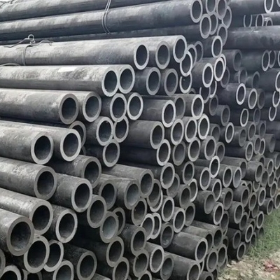 Tubes sans soudure tirées à froid en acier allié 42CrMo4 pour roulements et équipements chimiques