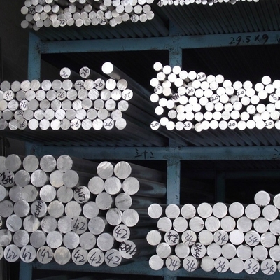 Un bon prix. Barre ronde en acier inoxydable SS304 316L laminée à chaud de 3 pouces pour équipement mécanique en ligne
